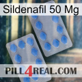 Sildenafil 50 Mg 20